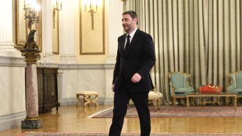 Τώρα αρχίζουν τα δύσκολα για τον Ανδρουλάκη