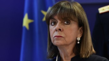 Κατερίνα Σακελλαροπούλου: «Ο Σημίτης οραματίστηκε μια Ελλάδα ισχυρή και ισότιμη στην Ευρώπη»