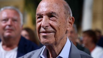 Κώστας Σημίτης: αντιστάθηκε στον λαϊκισμό Κώστας Σημίτης: αντιστάθηκε στον λαϊκισμό