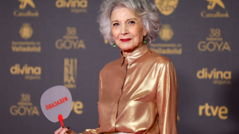 Πέθανε η μούσα του Αλμοδόβαρ, Μαρίσα Παρέδες