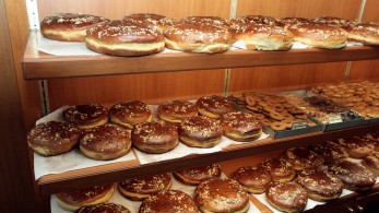 Πρεμιέρα σήμερα για το «Καλάθι των Χριστουγέννων»