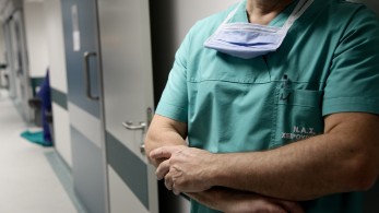Με ΑΙ και ψηφιακό βοηθό οι νεκροτομές από ιατροδικαστές - Οι αλλαγές λόγω των υποθέσεων Μουρτζούκου-Πισπιρίγκου (video) Με ΑΙ και ψηφιακό βοηθό οι νεκροτομές από ιατροδικαστές - Οι αλλαγές λόγω των υποθέσεων Μουρτζούκου-Πισπιρίγκου (video)