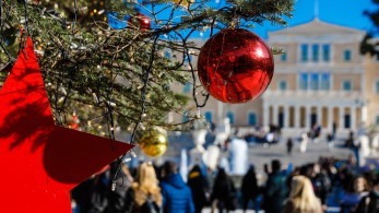 Ο απολογισμός της χρονιάς