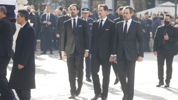 Εξασθένηση της αριστερής προπαγάνδας