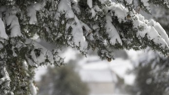 Επιδείνωση του καιρού με βροχές, κρύο και χιόνια - Πώς θα κάνουμε Χριστούγεννα