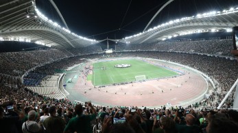 Ευρωπαϊκές εμφανίσεις από… χρυσάφι