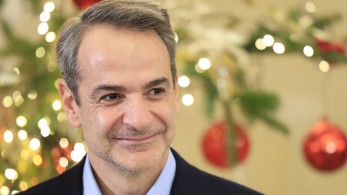 Κυριάκος Μητσοτάκης: Η Ελλάδα στις 7 χώρες της ΕΕ με «εργοστάσια» Τεχνητής Νοημοσύνης