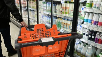 ΕΛΣΤΑΤ: στο 3,1% διαμορφώθηκε ο πληθωρισμός τον Ιούλιο