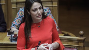 Προϋπολογισμός 2025 - Δόμνα Μιχαηλίδου: Η πολιτική ισοπέδωσης από την αντιπολίτευση απέτυχε