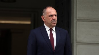 Γεραπετρίτης: επαφές σε Κατάρ, Ισραήλ και Ιορδανία - Το πρόγραμμά του