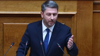 Έξαλλος ο Ανδρουλάκης για την ιστορική ήττα της ΠΑΣΚΕ στην ΟΤΟΕ - Διχασμός στο ΠΑΣΟΚ