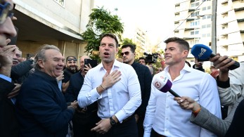 Ο Κασσελάκης βγάζει μπροστά τον Τάιλερ: ο Στέφανος θα γίνει πρωθυπουργός - Επίθεση στον ΣΥΡΙΖΑ Ο Κασσελάκης βγάζει μπροστά τον Τάιλερ: ο Στέφανος θα γίνει πρωθυπουργός - Επίθεση στον ΣΥΡΙΖΑ