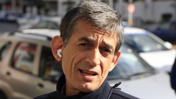 Ο Νίκος Καρανίκας έξω από τα δόντια: Φτάνει πια με το μίσος Ο Νίκος Καρανίκας έξω από τα δόντια: Φτάνει πια με το μίσος