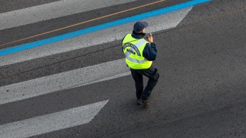 Τροχαία: σε ισχύ αυξημένα μέτρα για τις γιορτές
