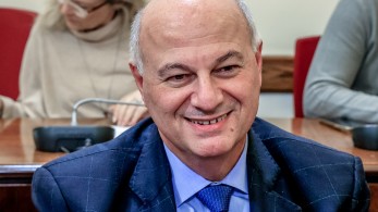 Κώστας Τσιάρας από Χανιά: Όραμα του Κωνσταντίνου Μητσοτάκη το Μεσογειακό Αγρονομικό Ινστιτούτο Κώστας Τσιάρας από Χανιά: Όραμα του Κωνσταντίνου Μητσοτάκη το Μεσογειακό Αγρονομικό Ινστιτούτο