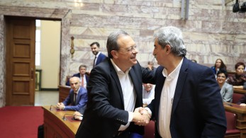 Ο Φάμελλος έπεσε στην «παγίδα» του Πολάκη
