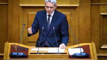 Κώστας Καραγκούνης: Με την τοξικότητα αποσταθεροποιείται η αντιπολίτευση και όχι η κυβέρνηση Κώστας Καραγκούνης: Με την τοξικότητα αποσταθεροποιείται η αντιπολίτευση και όχι η κυβέρνηση