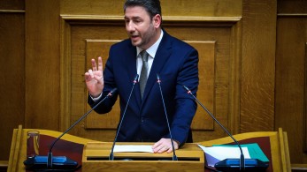 Ερώτηση Ανδρουλάκη για τους αγρότες: αξιωματική αντιπολίτευση με κοινοτοπίες αντί προτάσεων