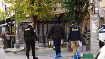 Γλυφάδα: ποινική δίωξη στους συλληφθέντες για τη διπλή δολοφονία