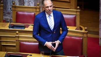 Γιώργος Γεραπετρίτης: Ωφέλιμος και αναγκαίος ο διάλογος με την Τουρκία