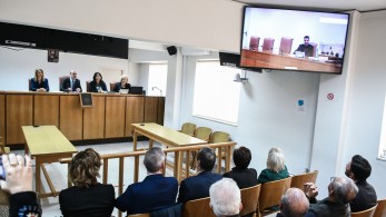 Τηλεματική: δίκες νέας εποχής