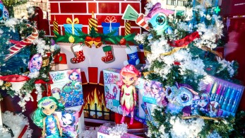 Σε εφαρμογή από σήμερα το εορταστικό ωράριο