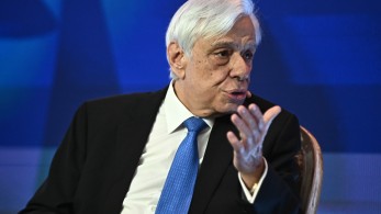 Προκόπης Παυλόπουλος: ήρθε η ώρα να νιώσουν την πυγμή του