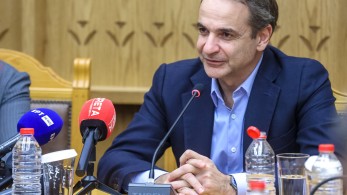 Μητσοτάκης: «Κλείδωσαν» οι παρεμβάσεις στις προμήθειες των τραπεζών