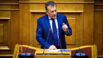 Γιάννης Βρούτσης: Ο νόμος για την ασφάλεια αποδίδει, ο κόσμος επιστρέφει στα γήπεδα