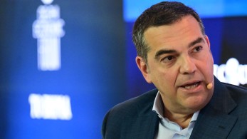 Με κορωνοϊό ο Αλέξης Τσίπρας - Δεν θα παραβρεθεί στην κηδεία του Κώστα Σημίτη Με κορωνοϊό ο Αλέξης Τσίπρας - Δεν θα παραβρεθεί στην κηδεία του Κώστα Σημίτη