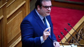 Κυριάκος Πιερρακάκης: «Το Yale και άλλα 15 πανεπιστήμια επιθυμούν κοινά μεταπτυχιακά  με τα δημόσια πανεπιστήμια»