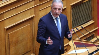 Σταύρος Καλαφάτης: «Ο νέος προϋπολογισμός πιστοποιεί ότι η Ελλάδα έχει αλλάξει ''πίστα''»