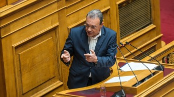 Τρόπους για την επιστροφή ΣΥΡΙΖΑ στη θέση της αξιωματικής αντιπολίτευσης ψάχνει ο Φάμελλος