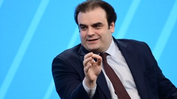 Πιερρακάκης: 100+ οι προτάσεις για μεταπτυχιακά μεταξύ ελληνικών και ξένων πανεπιστημίων Πιερρακάκης: 100+ οι προτάσεις για μεταπτυχιακά μεταξύ ελληνικών και ξένων πανεπιστημίων