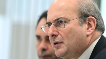 Κωστής Χατζηδάκης: Θετικά μέτρα για τους δανειολήπτες σε ελβετικό φράγκο (Vid)