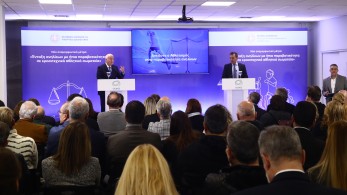 Τα μέτρα για την παραβατικότητα ανηλίκων