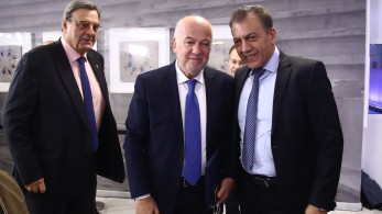 Βρούτσης- Φλωρίδης: τα αναμορφωτικά μέτρα που ανακοίνωσαν για τους ανήλικους παραβάτες