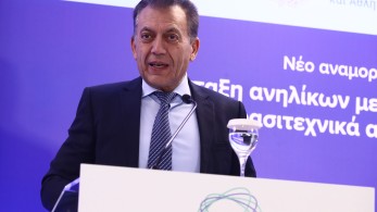 Γιάννης Βρούτσης για παραβατικότητα ανηλίκων: Aντίδοτο στη βία ο αθλητισμός