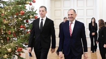 Γιώργος Γεραπετρίτης: Η ένταξη της Σερβίας στην ΕΕ αποτελεί γεωπολιτική αναγκαιότητα