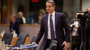 Ευρώπη μέσω Αθήνας για τα Δυτικά Βαλκάνια