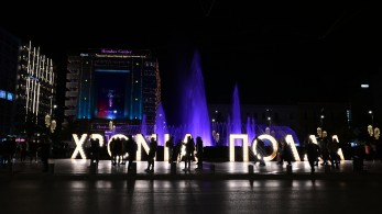 Μην τα περιμένεις όλα από το Πνεύμα των Χριστουγέννων