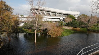 Διοίκηση ΣΕΦ: «Σε εξέλιξη οι εργασίες αποκατάστασης των ζημιών»