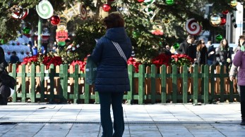 Με τι καιρό θα υποδεχθούμε την Πρωτοχρονιά