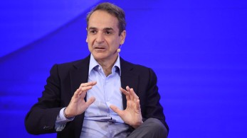 Τα στοιχήματα, οι προκλήσεις και το πακέτο Μητσοτάκη για το 2025