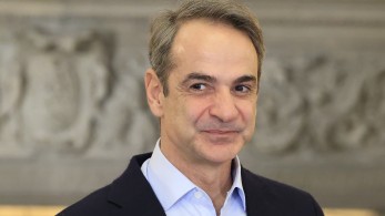 Στις 19:00 το μήνυμα του πρωθυπουργού για τη νέα χρονιά