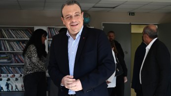 Μήνυμα Φάμελλου σε Νέα Αριστερά για να γίνει ο ΣΥΡΙΖΑ αξιωματική αντιπολίτευση Μήνυμα Φάμελλου σε Νέα Αριστερά για να γίνει ο ΣΥΡΙΖΑ αξιωματική αντιπολίτευση