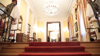 «Υπερβατικά» χαρακτηριστικά