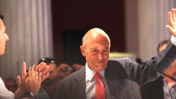 Συλλυπητήριο μήνυμα από το Πάντειο Πανεπιστήμιο για τον θάνατο του Κώστα Σημίτη Συλλυπητήριο μήνυμα από το Πάντειο Πανεπιστήμιο για τον θάνατο του Κώστα Σημίτη