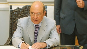 Κώστας Σημίτης: με σαφώς θετικό πρόσημο