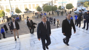 Σωκράτης Φάμελλος: Περισσότερο φως σε όλον τον κόσμο